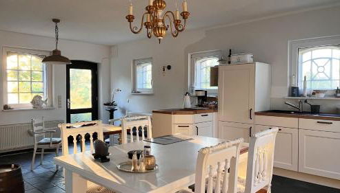 Ferienhaus Villa Vogelsang (Schlei / Ostsee) - Foto 2