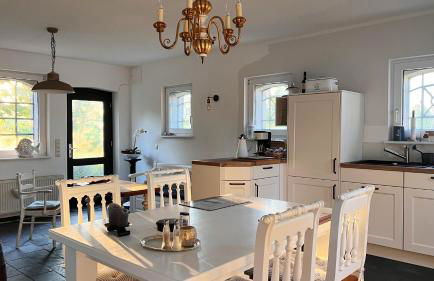 Ferienhaus Villa Vogelsang (Schlei / Ostsee) - Foto 2