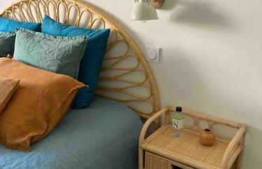 Vignarella meublé de tourisme classé 5 étoiles avec terrasse - Foto 27