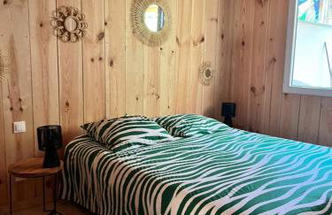 La Cabane N°4 - Foto 3