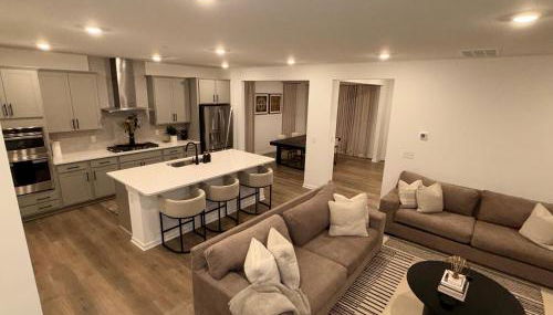 4BR Luxury House 12 mins from Downtown Raleigh - Foto 2