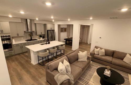 4BR Luxury House 12 mins from Downtown Raleigh - Foto 2