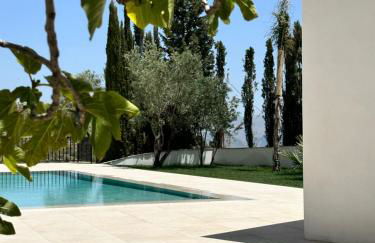 Cortijo Al-Andalus - Foto 9