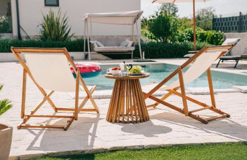 KLM holiday home - Foto 35