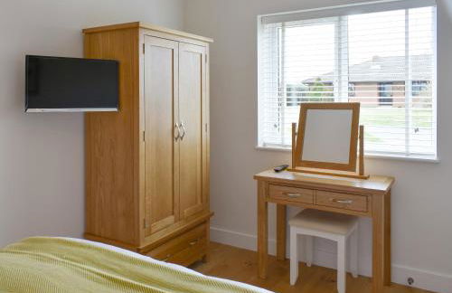 Grove Cottage - Foto 25