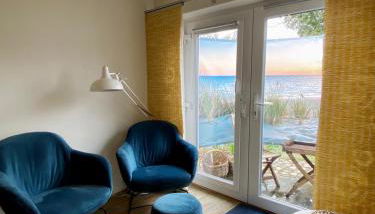 Ahoi Husum, anlegen und wohlfühlen - Photo 4