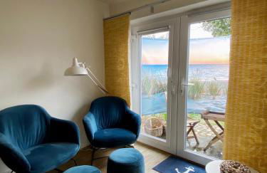 Ahoi Husum, anlegen und wohlfühlen - Photo 4