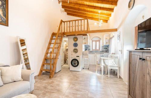 Alicia's Traditional Home In Paradisi - Foto 4