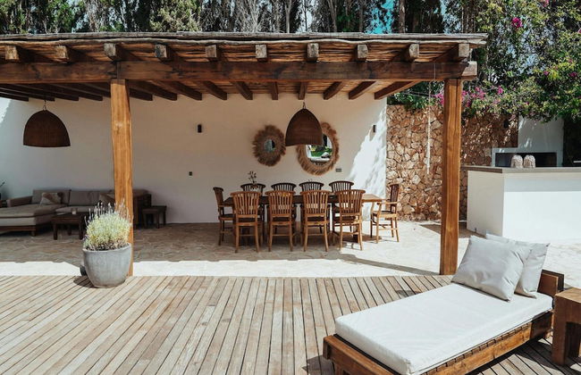 Luxurious Villa With Bright Terrace - Foto 26