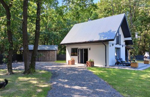 Domek pod Dębem - Foto 8