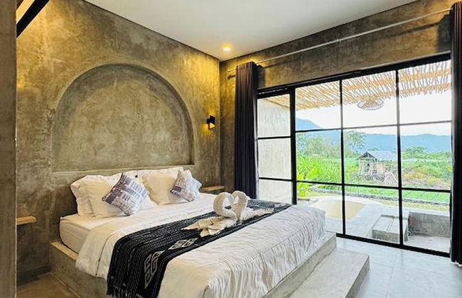 Batur Sunsun Kintamani - Foto 5