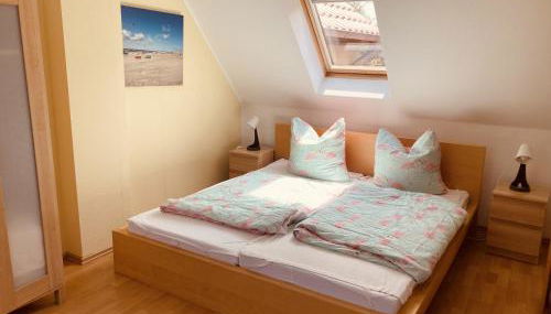 Ferienwohnungen am Badesteig - dem Strand so nah - Foto 2