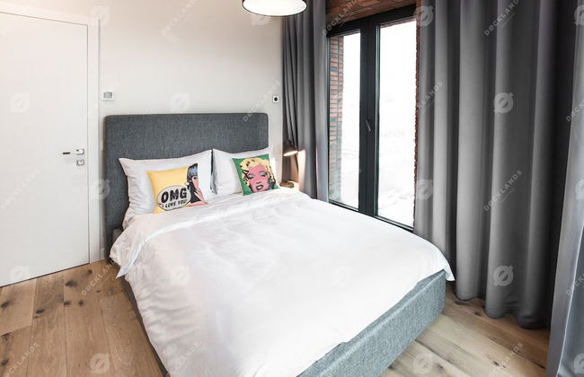 Docklands Apart Hotel - Foto 25