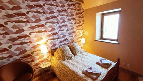 Gite tout confort 10 pers à 8 km du Lioran - Foto 2, Other