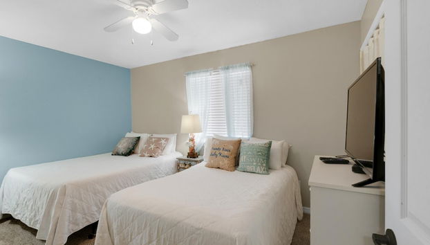 Rockin Robin-gulf Highlands 151 - Foto 5, Habitación