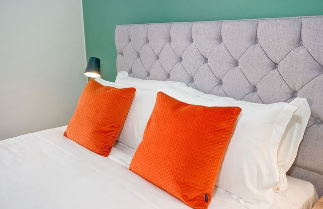 Interlude House by City Living London - Photo 6