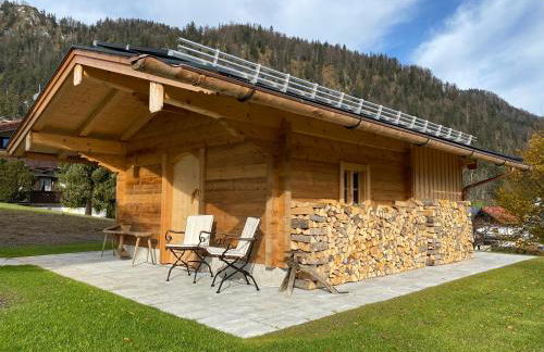 Chalet am Wetterkreuz - Foto 55