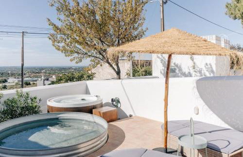 Casa Majú - Algarve - Foto 1