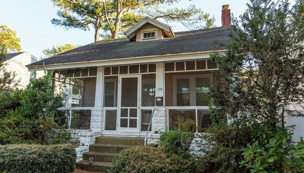 Norfolk Street 120 - Foto 2, Imagen principal