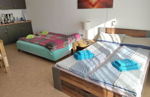 Ferienapartment Alois in Sankt Englmar - Foto 9