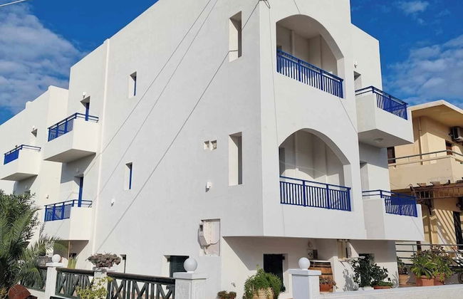 Ilios Suites - Foto 31