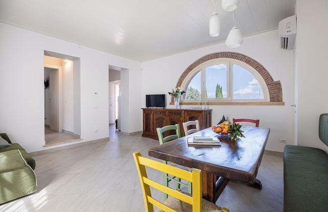 Villacolle 1, Poggio a Caiano, Wifi, Ac - Foto 30