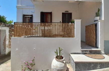 Chora Apartment - Foto 60