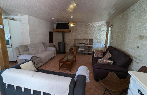 Grande maison près de Paris, jardin, pour 12 pers. - FR-1-590-441 - Foto 7