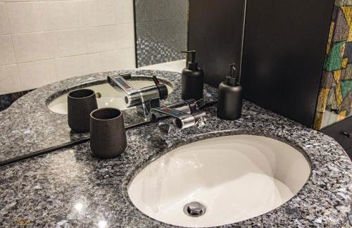 Appartamento residence privato CATANIA Parcheggio Gratuito - Foto 9