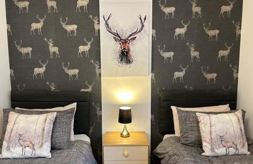 Solway Cottage - Foto 15