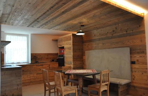 El Ladinia Someda - Foto 35