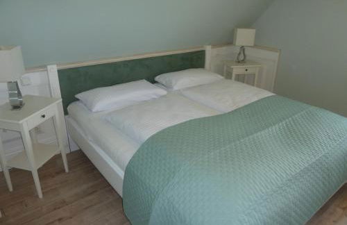 Ferienhäuser Salzhaff-Romantik - Foto 34