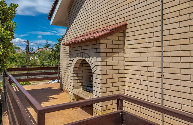 Holiday House Sara - Foto 25