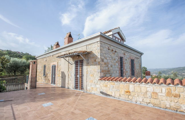 Villa Ada - Sannio - Foto 26