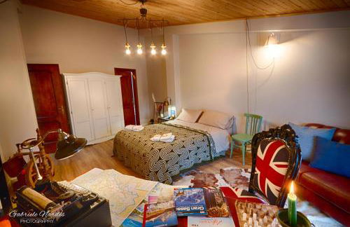 Il Piccolo Tibet - Gran Sasso - Foto 9