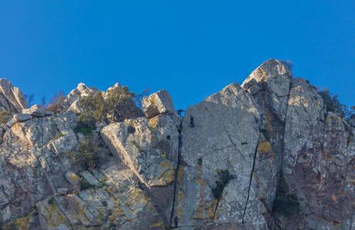 Casa Cortijo con piscina privada en Betis - Foto 20