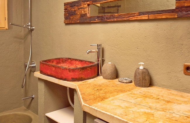 Thalia Cottage - Foto 23