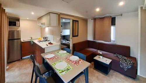 Holiday Home Campeggio del Forte-5 by Interhome - Foto 4