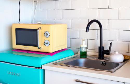 LOFT CANET DE MAR CERCA de BARCELONA - Foto 14