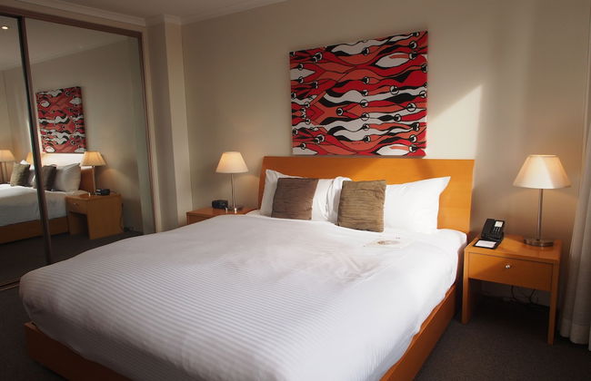 The York by Swiss-Belhotel International - Foto 15