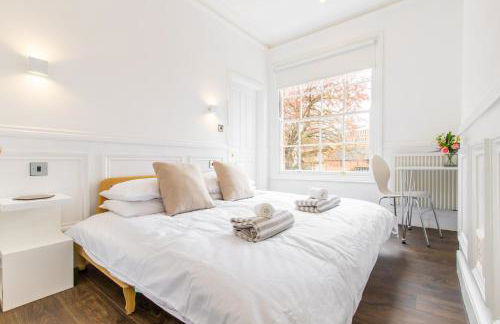 Host & Stay - All Saints Green Cottage - Photo 30