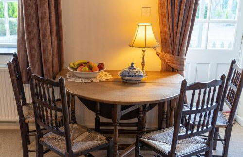 Y Ffermdy Farmhouse - Photo 7