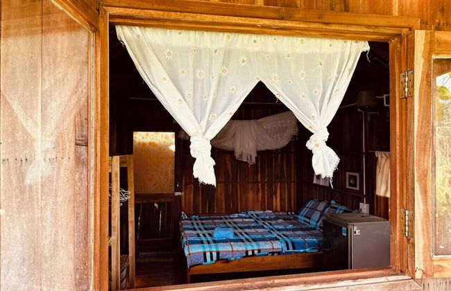 Farmstay Hoa Rung U Minh - Foto 9