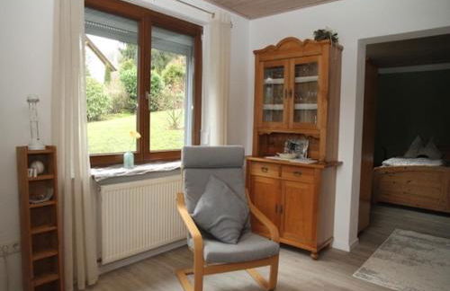 Apartment in Werratal with terrace - Foto 5