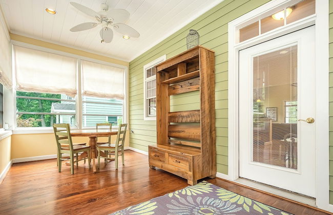 Sunset Cove by Taylor Made Deep Creek - Foto 36