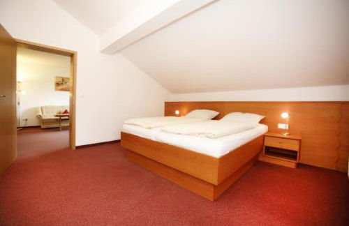 Appartementhaus Albrecht - Foto 14