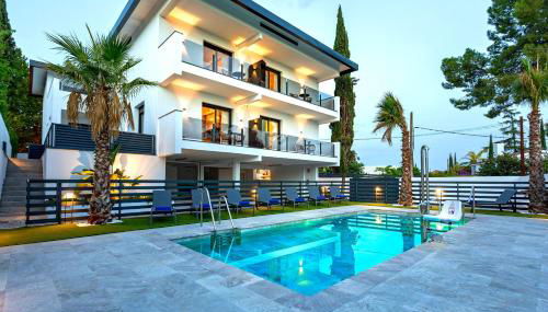 Genteel Home Arruzafa - Foto 2, sunbed