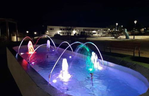 Balcón de Carataunas en la Alpujarra - Foto 26