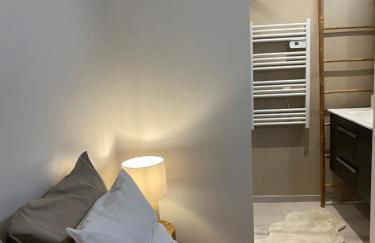 Appartement PISTE ROUGE - Foto 11