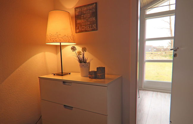 Einladendes Ferienhaus in Huenning - Foto 27